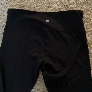 Lulu Lemon leggings